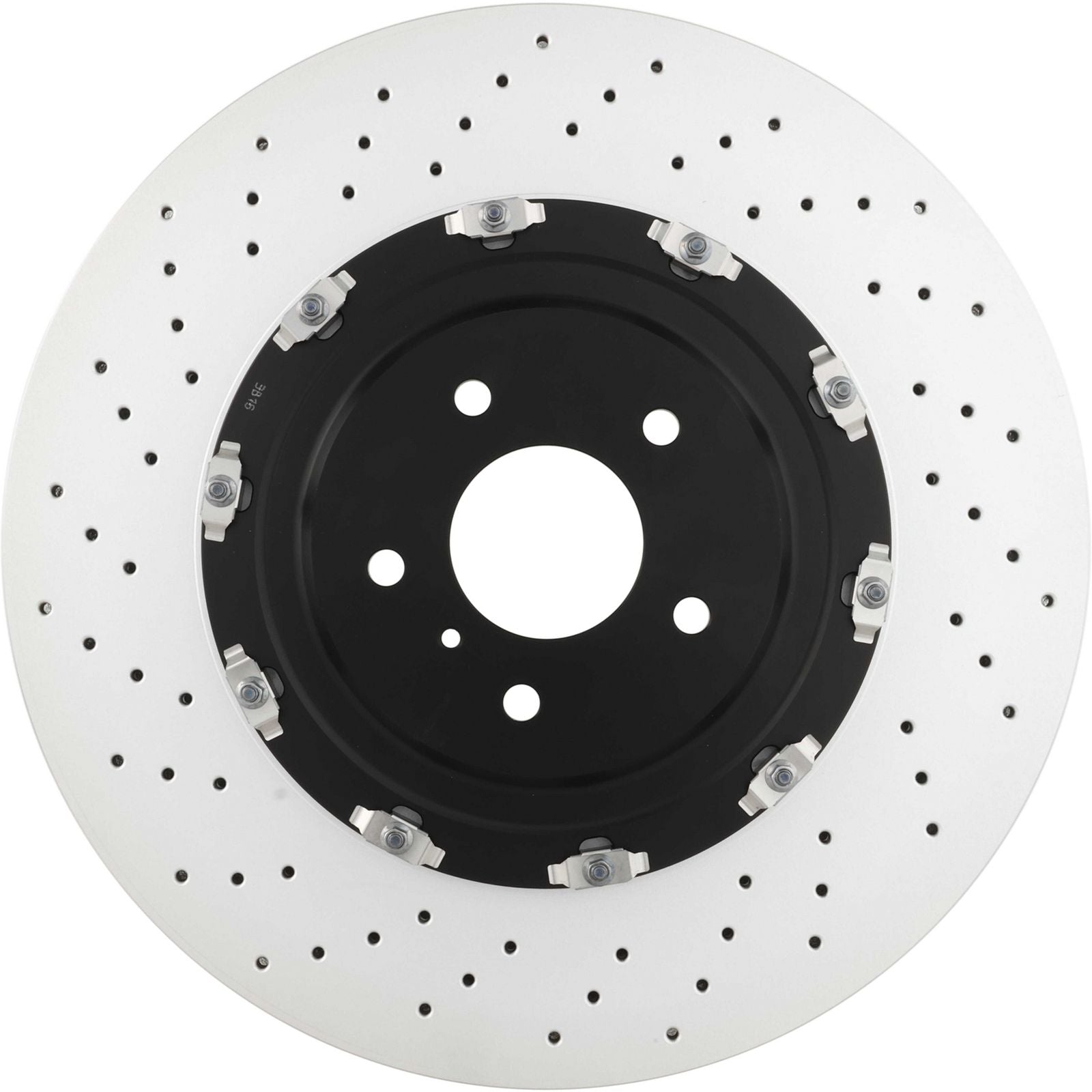 PRIME Floating Front Disc Brake Rotor - 09.B386.13_02