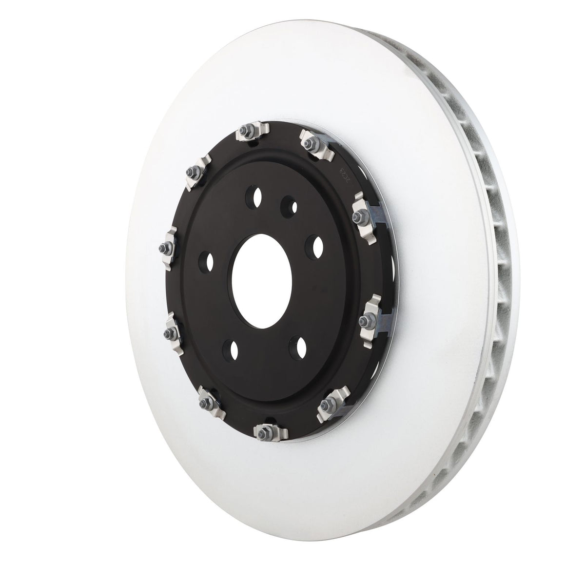 PRIME Floating Front Left Disc Brake Rotor - 09.A665.13_05