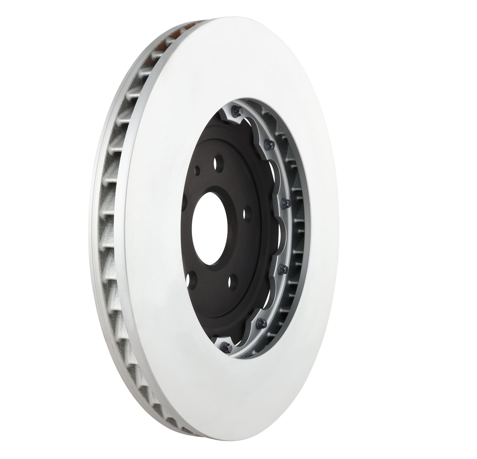 PRIME Floating Front Left Disc Brake Rotor - 09.A665.13_10