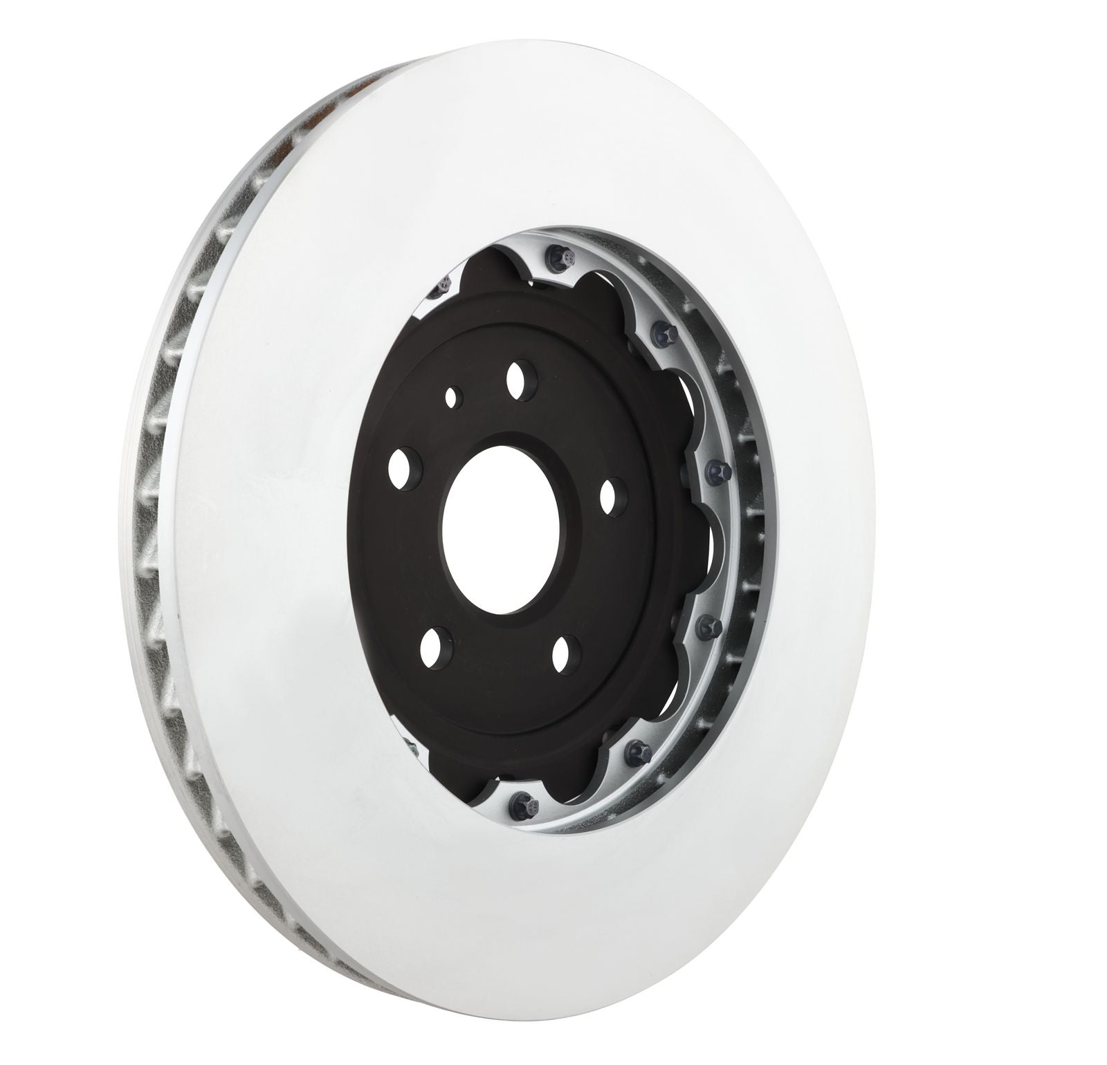 PRIME Floating Front Left Disc Brake Rotor - 09.A665.13_11
