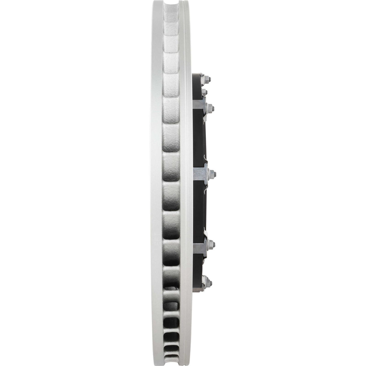 PRIME Floating Front Left Disc Brake Rotor - 09.A665.13_27