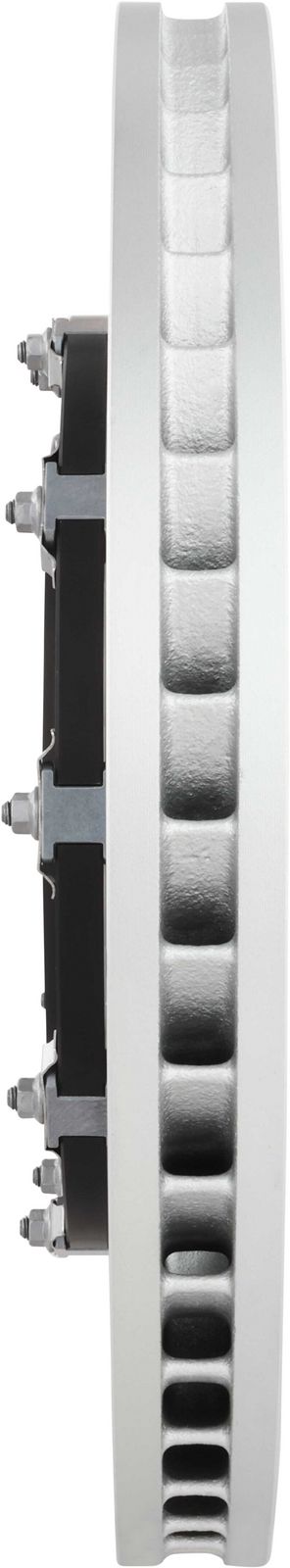 PRIME Floating Front Right Disc Brake Rotor - 09.A665.23_04