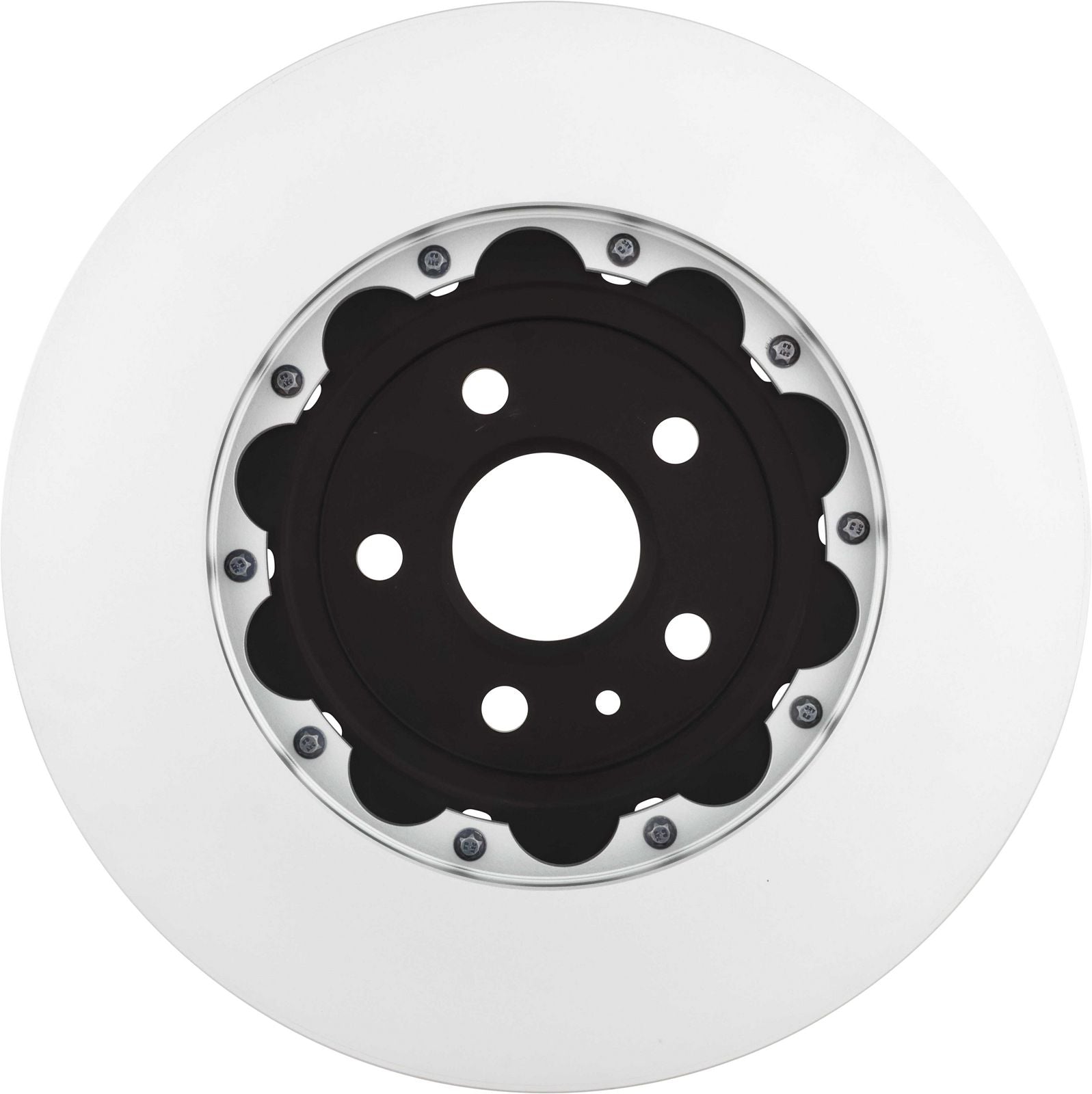 PRIME Floating Front Right Disc Brake Rotor - 09.A665.23_05