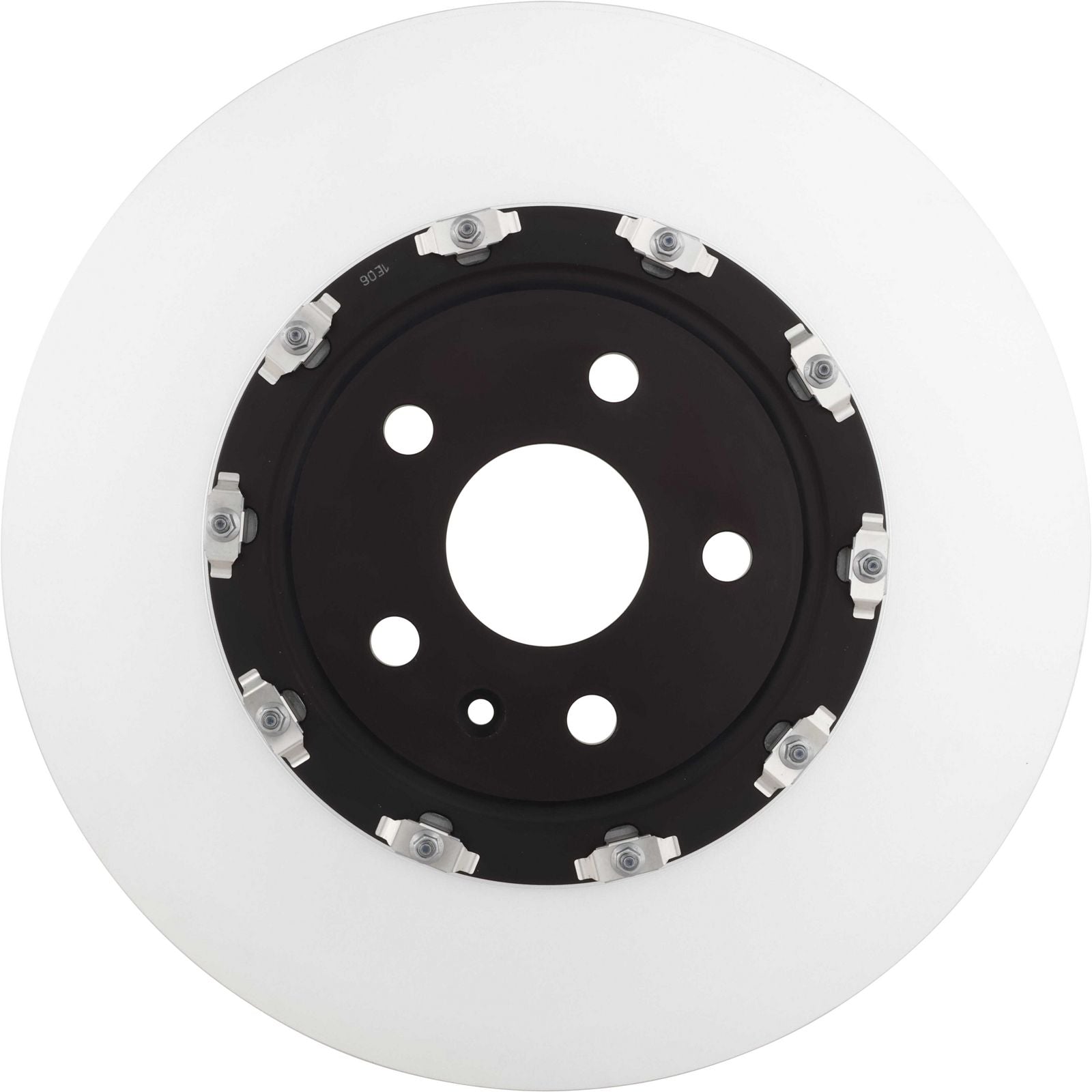 PRIME Floating Front Right Disc Brake Rotor - 09.A665.23_03