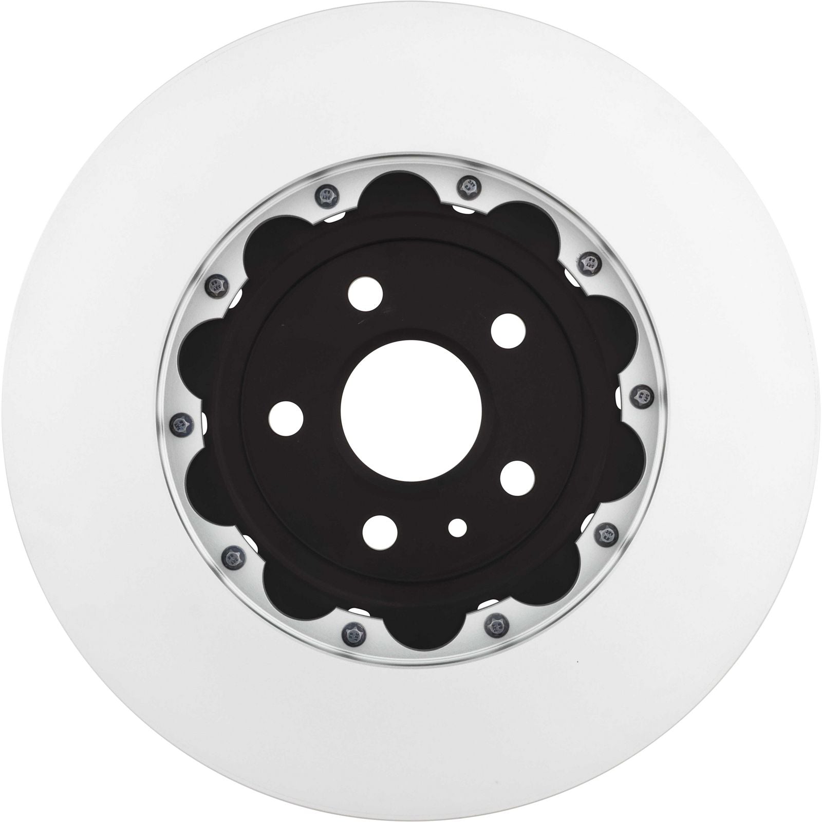 PRIME Floating Front Right Disc Brake Rotor - 09.A665.23_05