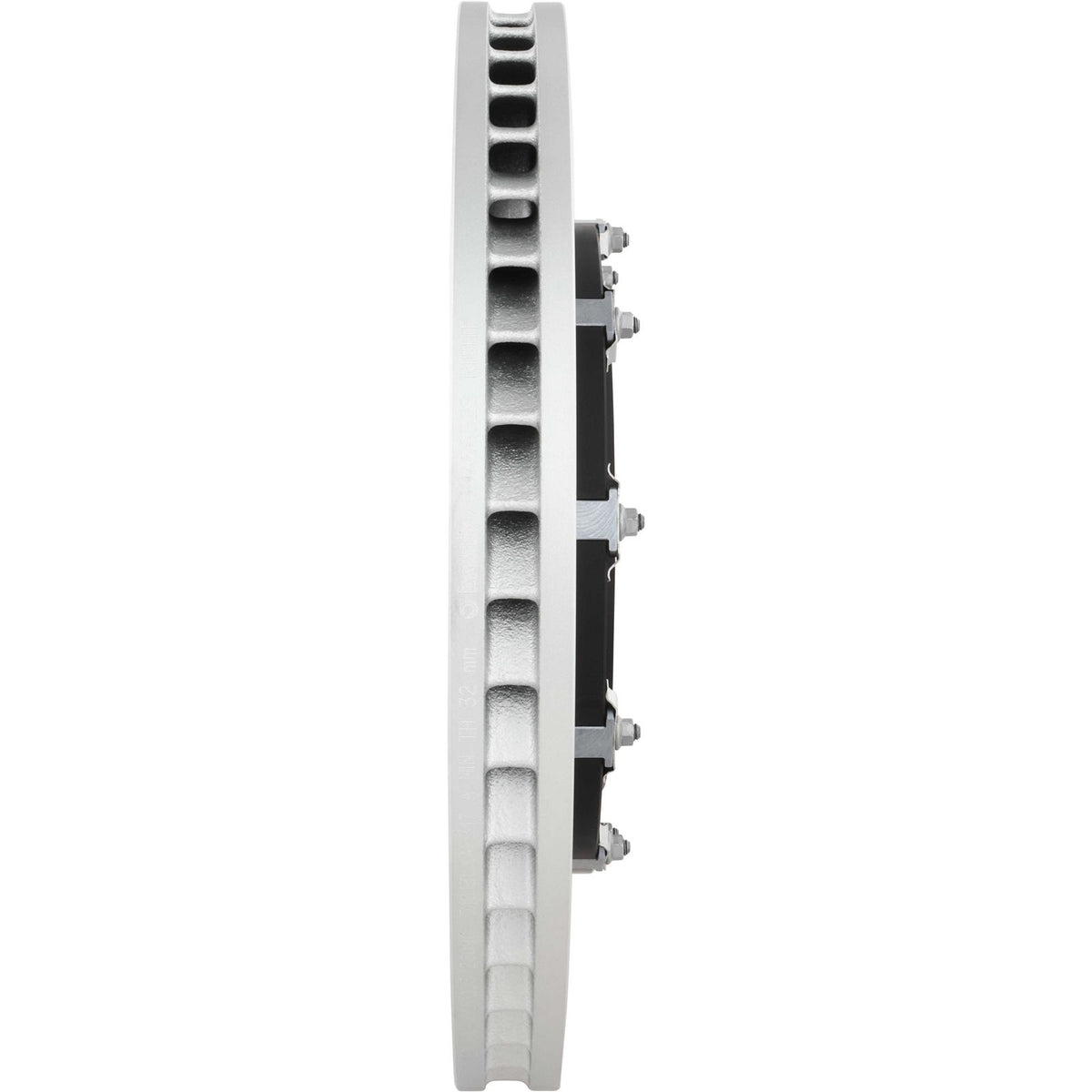 PRIME Floating Front Right Disc Brake Rotor - 09.A665.23_02