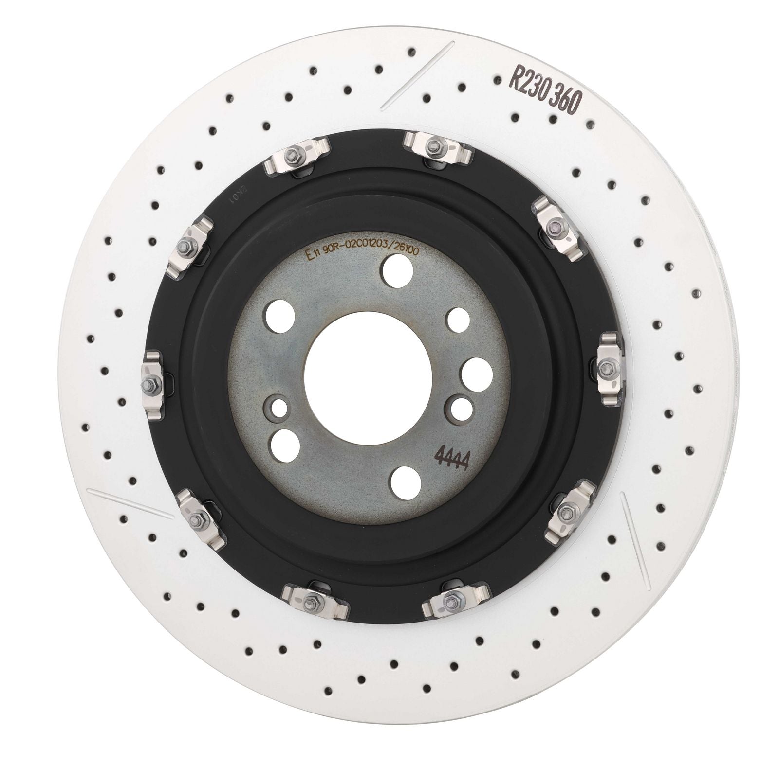 PRIME Floating Rear Disc Brake Rotor - 09.9315.23_08