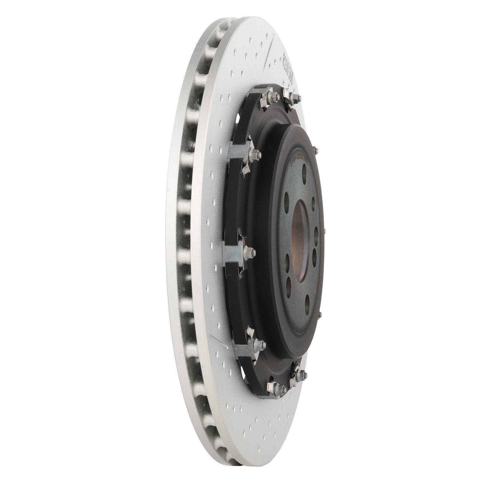 PRIME Floating Rear Disc Brake Rotor - 09.9315.23_26