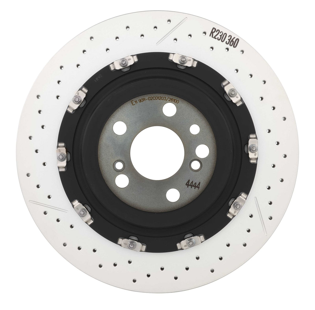 PRIME Floating Rear Disc Brake Rotor - 09.9315.23_07