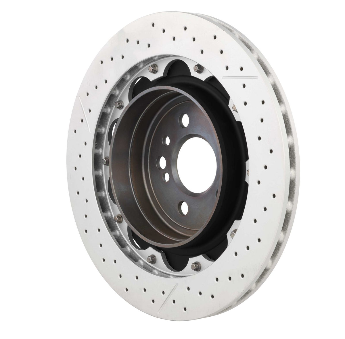 PRIME Floating Rear Disc Brake Rotor - 09.9315.23_22