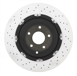PRIME Floating Rear Disc Brake Rotor - 09.A190.13_06