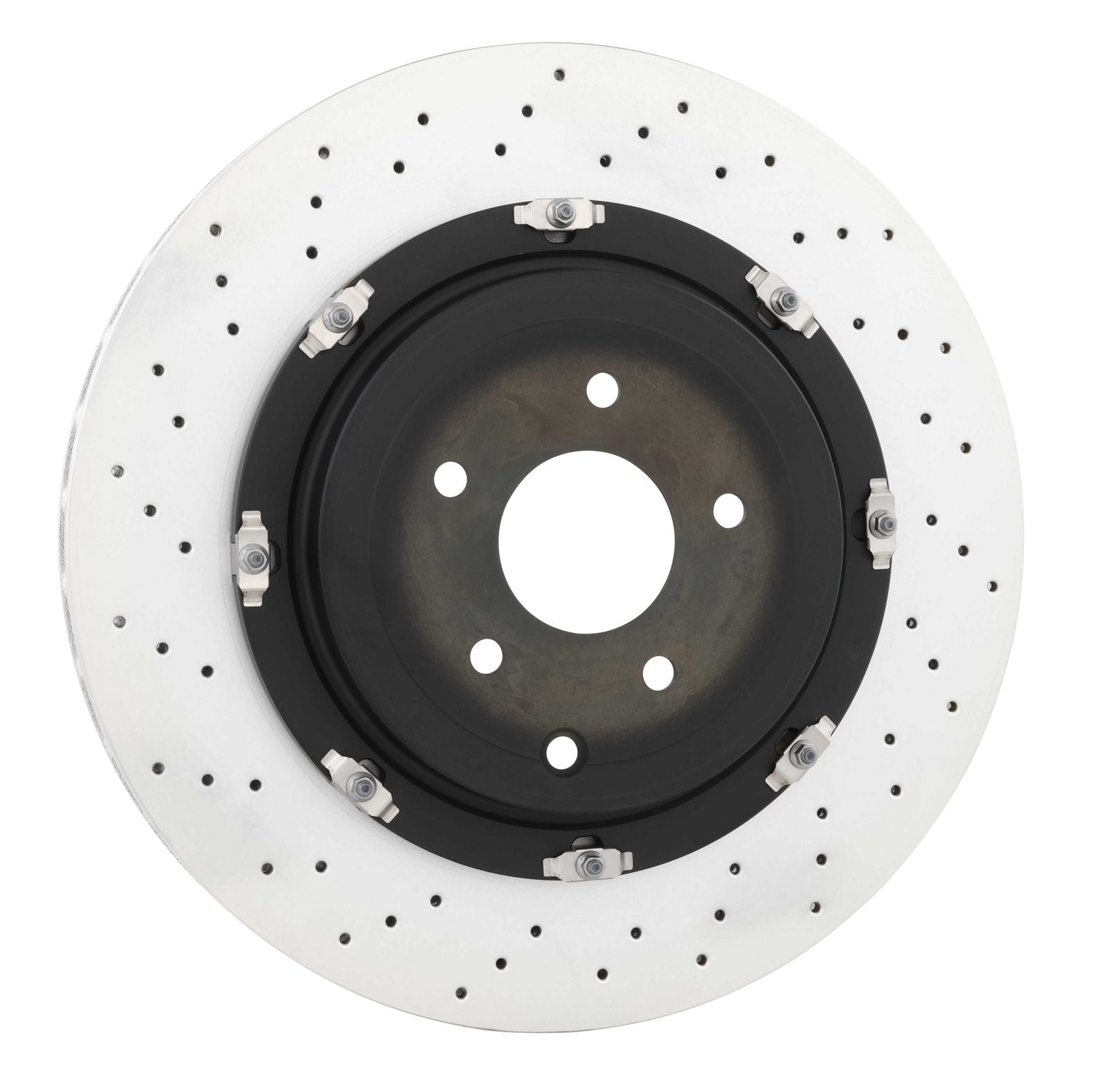 PRIME Floating Rear Disc Brake Rotor - 09.A190.13_30