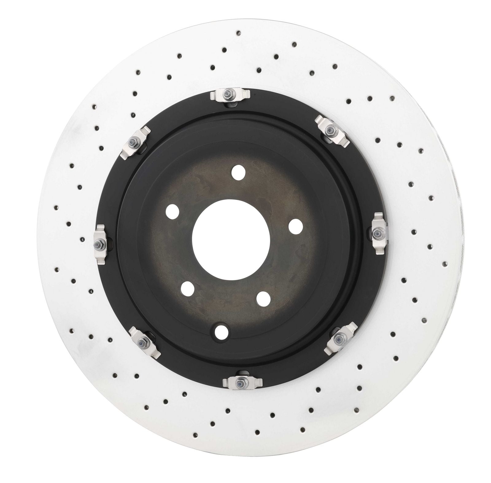 PRIME Floating Rear Disc Brake Rotor - 09.A190.13_08