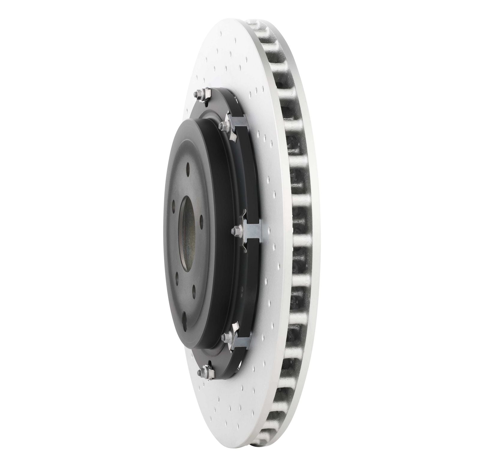 PRIME Floating Rear Disc Brake Rotor - 09.A190.13_12
