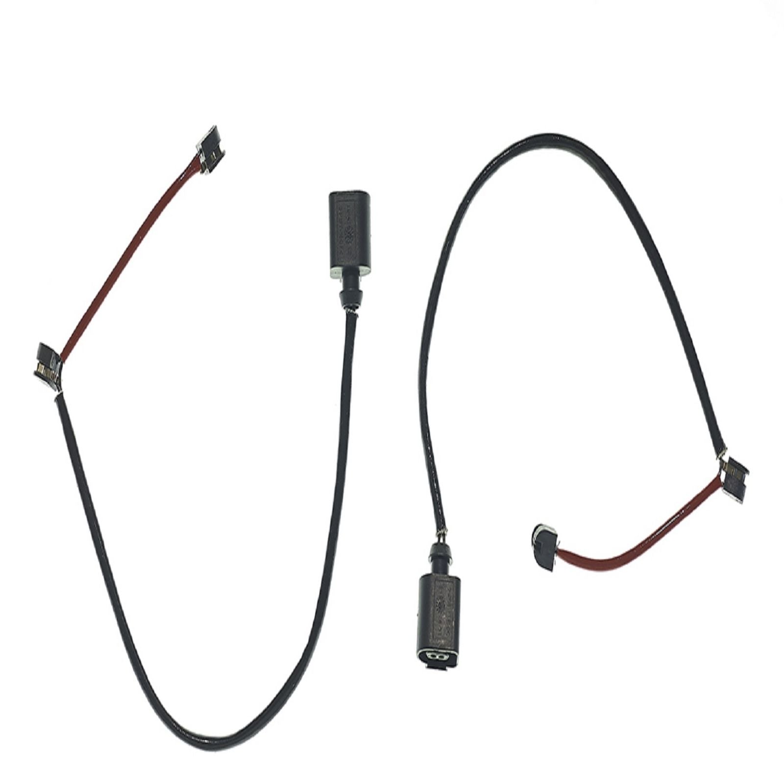 PRIME Front Disc Brake Pad Wear Sensor - A00206_01