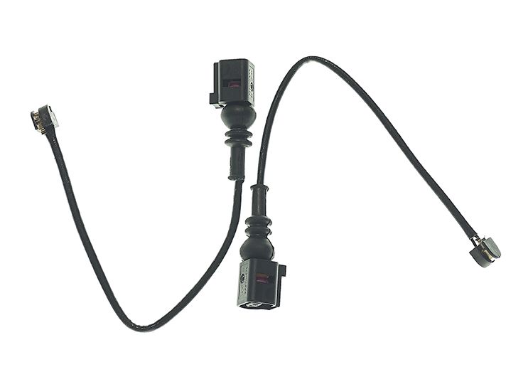 PRIME Front Disc Brake Pad Wear Sensor - A00209_01