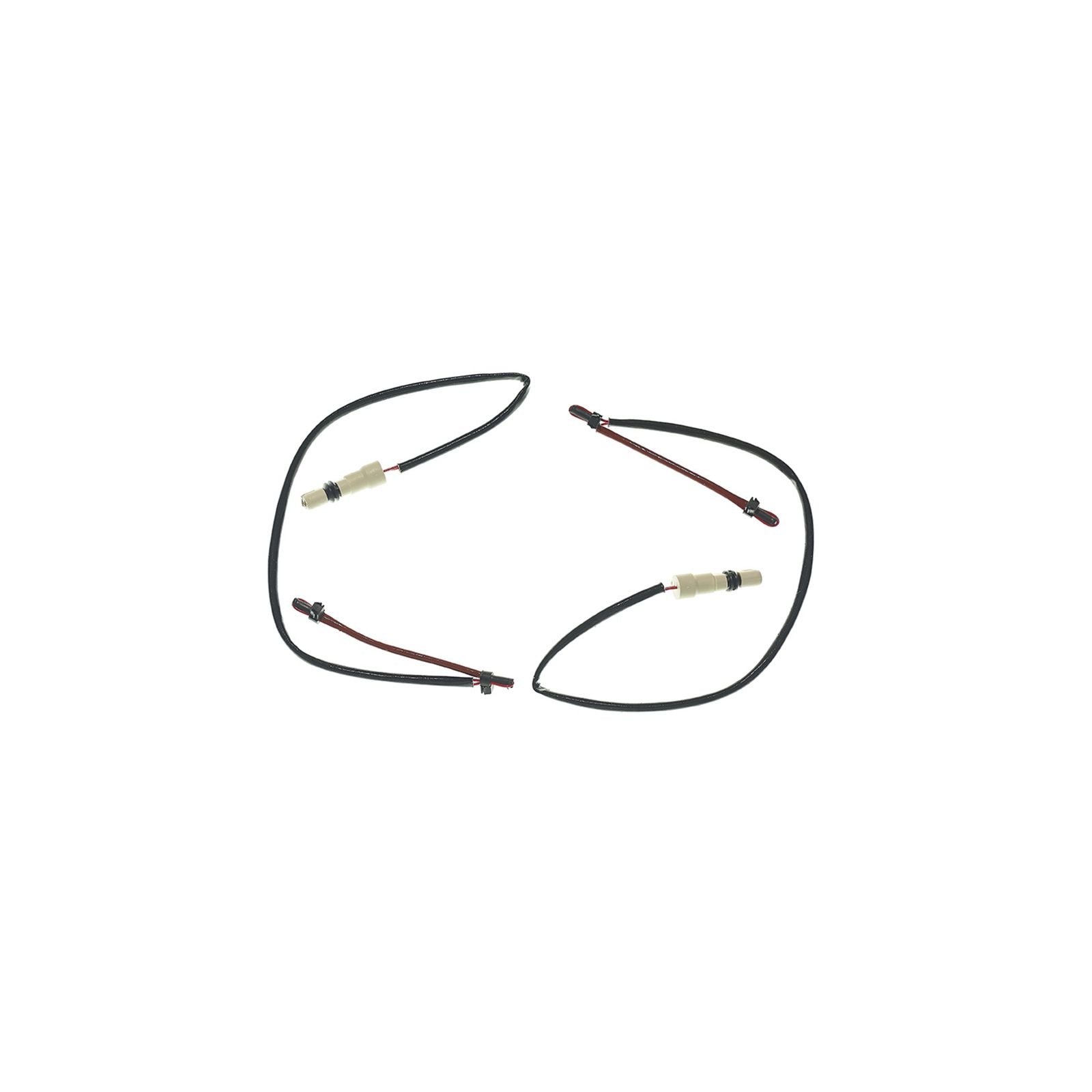PRIME Front Disc Brake Pad Wear Sensor - A00340_01