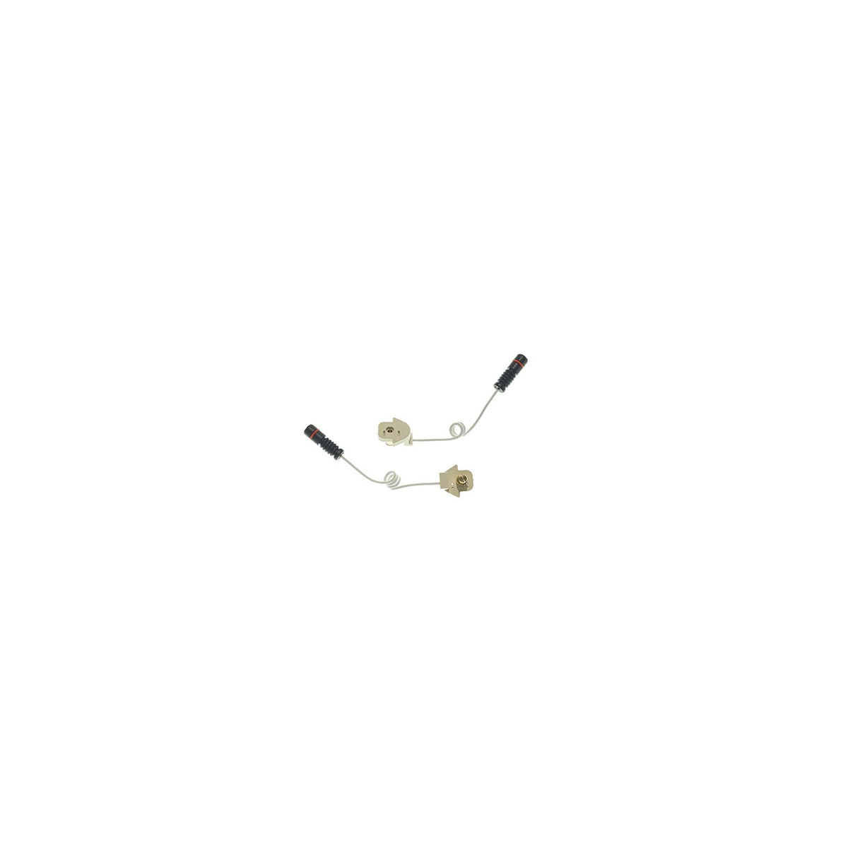 PRIME Front Disc Brake Pad Wear Sensor - A00355_01