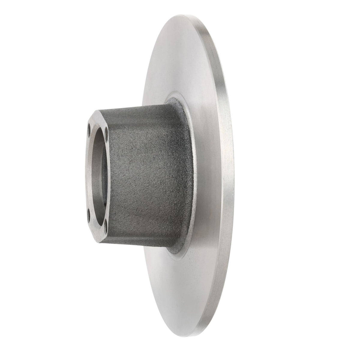 PRIME Front Disc Brake Rotor - 08.1509.10_11