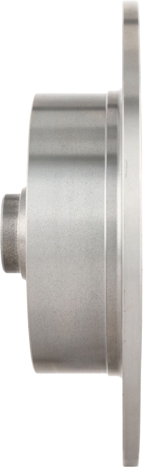 PRIME Front Disc Brake Rotor - 08.2691.10_04