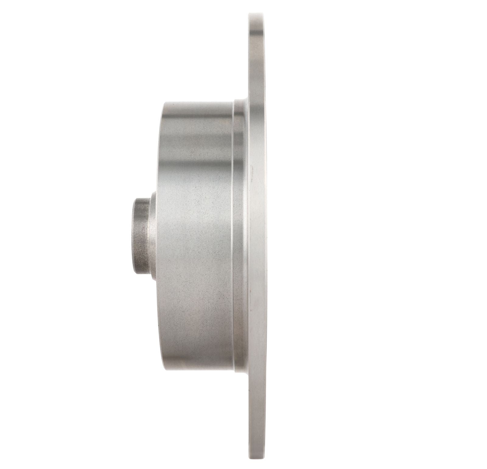 PRIME Front Disc Brake Rotor - 08.2691.10_12