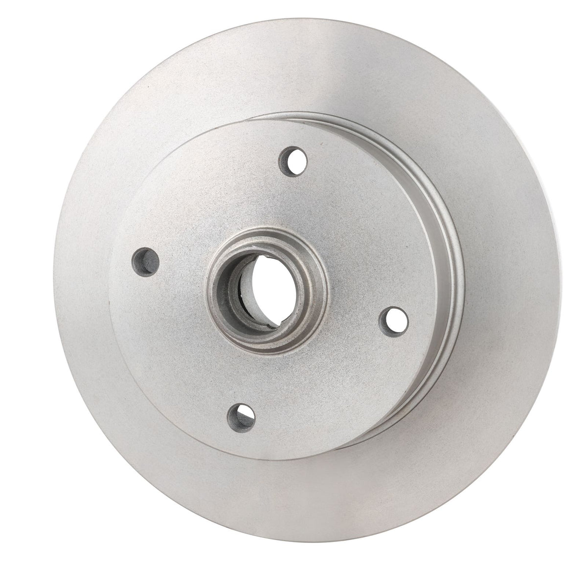 PRIME Front Disc Brake Rotor - 08.2691.10_07