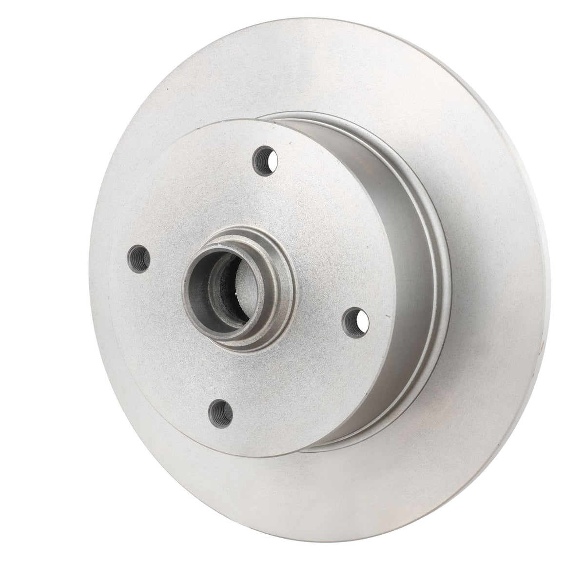 PRIME Front Disc Brake Rotor - 08.2691.10_08