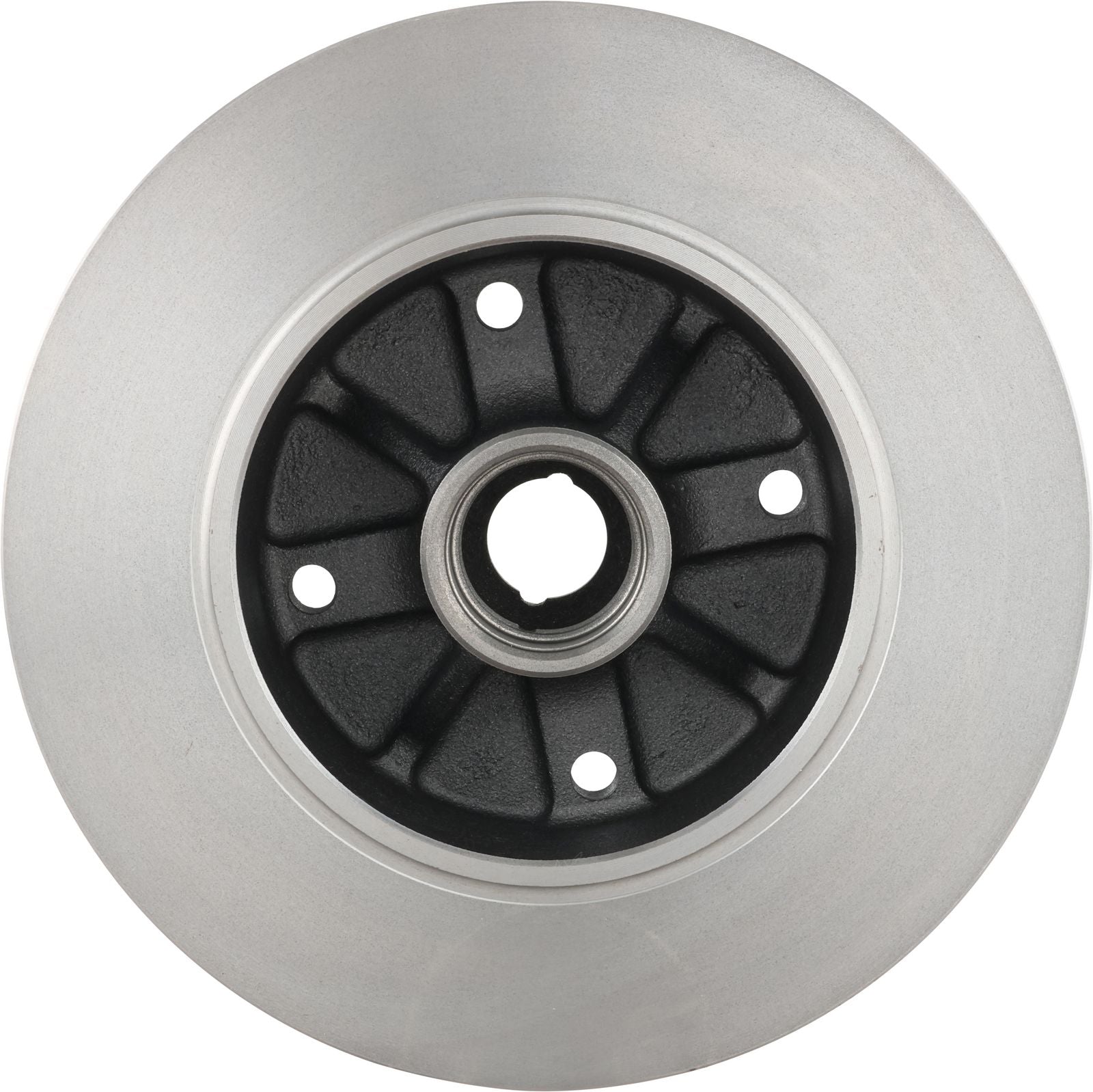 PRIME Front Disc Brake Rotor - 08.2691.10_05