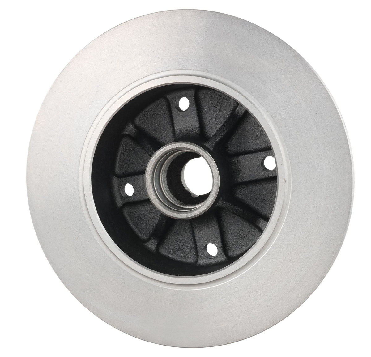 PRIME Front Disc Brake Rotor - 08.2691.10_19