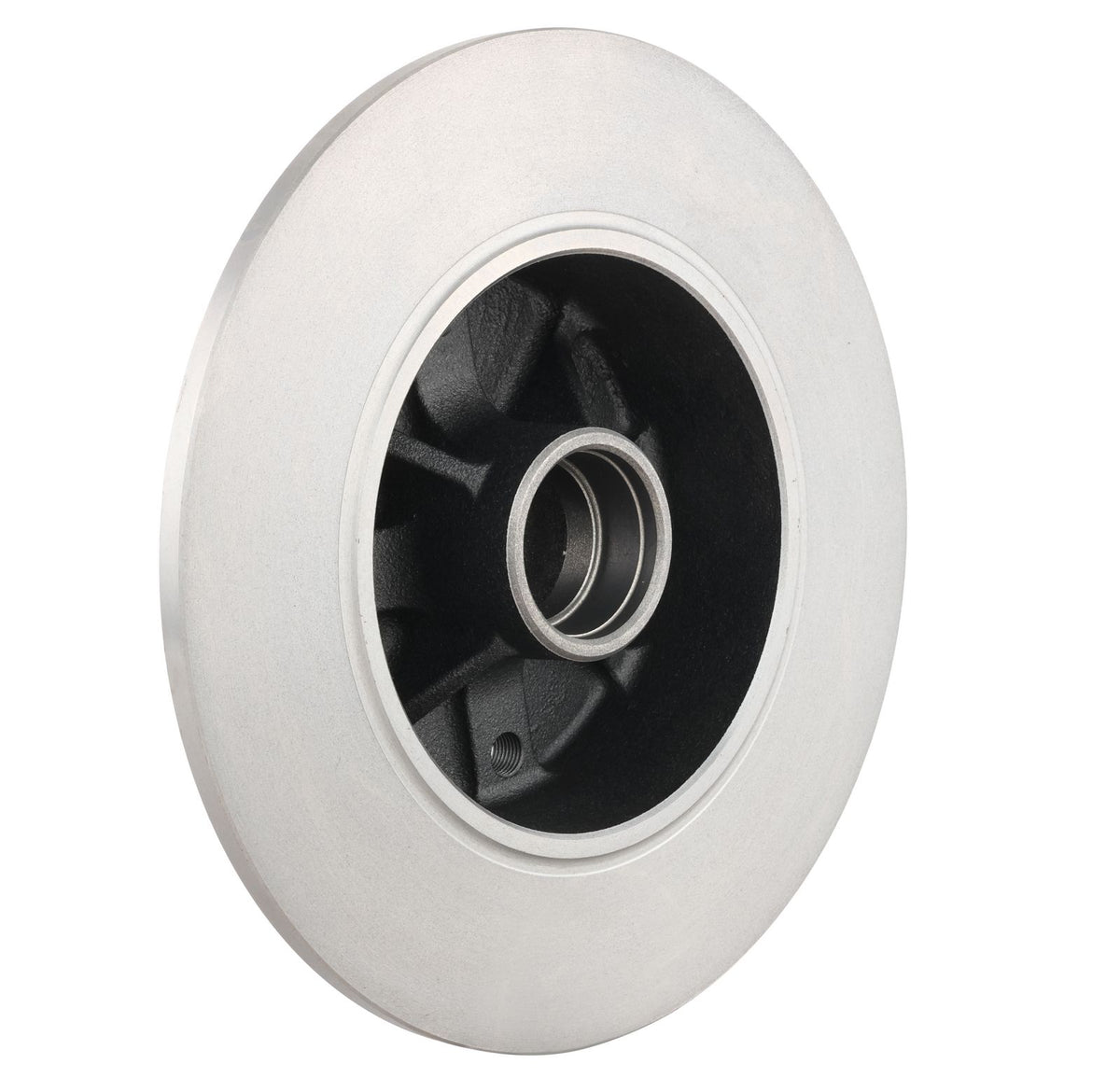 PRIME Front Disc Brake Rotor - 08.2691.10_15