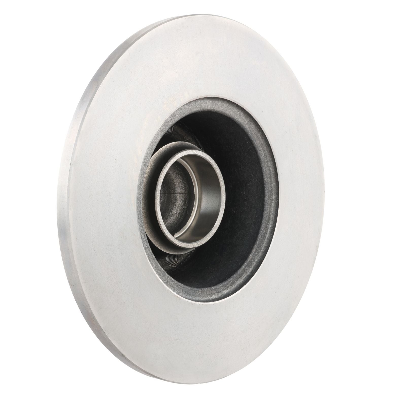 PRIME Front Disc Brake Rotor - 08.2981.10_15