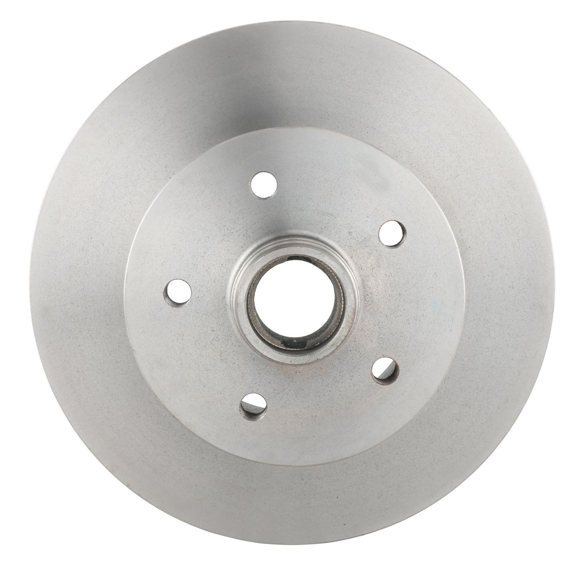 PRIME Front Disc Brake Rotor - 08.2981.10_06