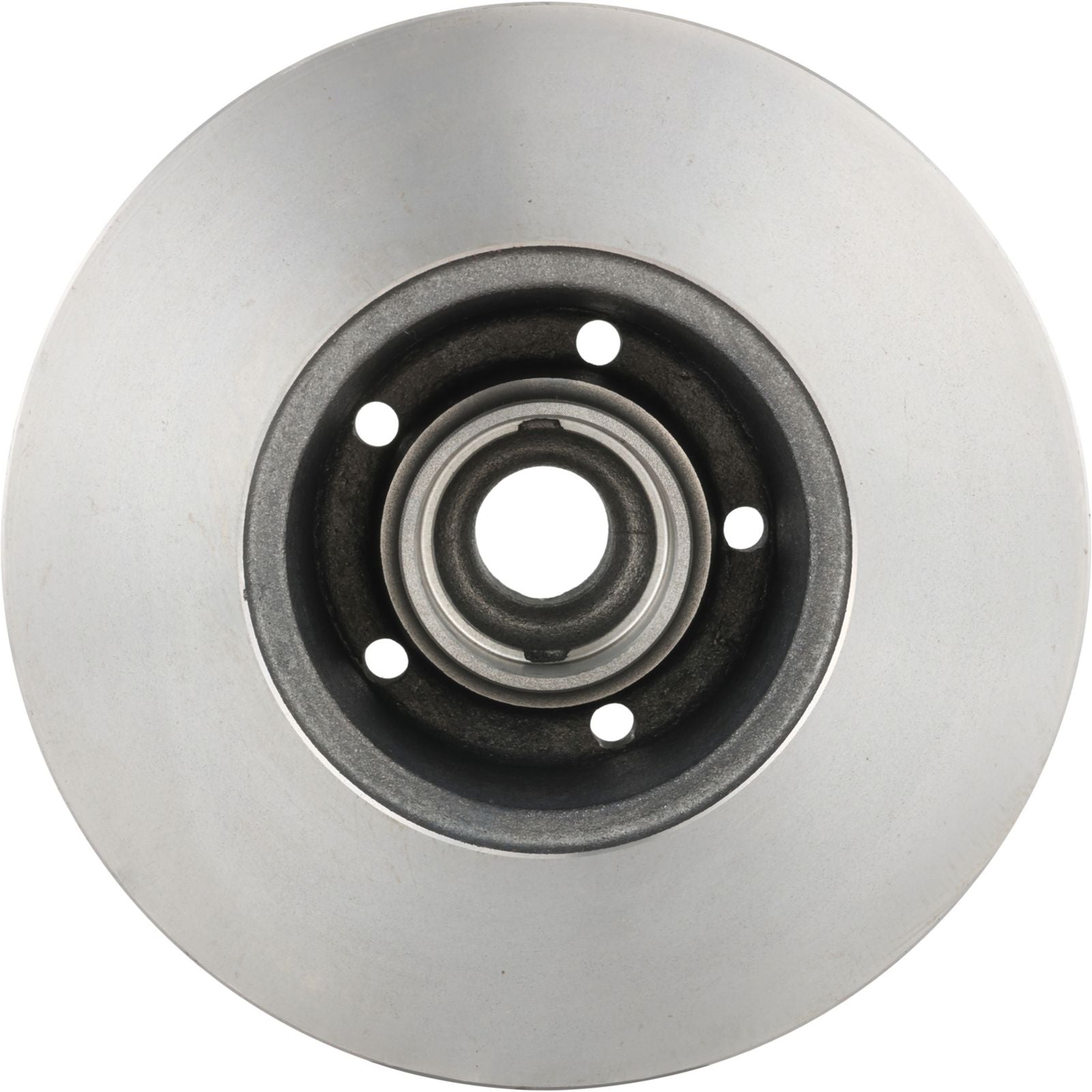 PRIME Front Disc Brake Rotor - 08.2981.10_02