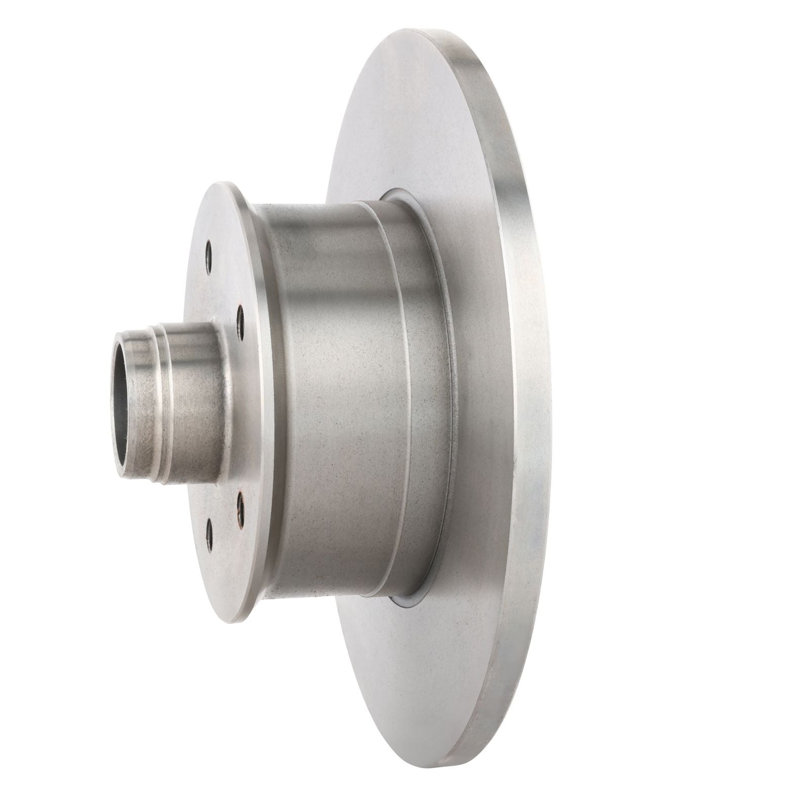 PRIME Front Disc Brake Rotor - 08.2981.10_11