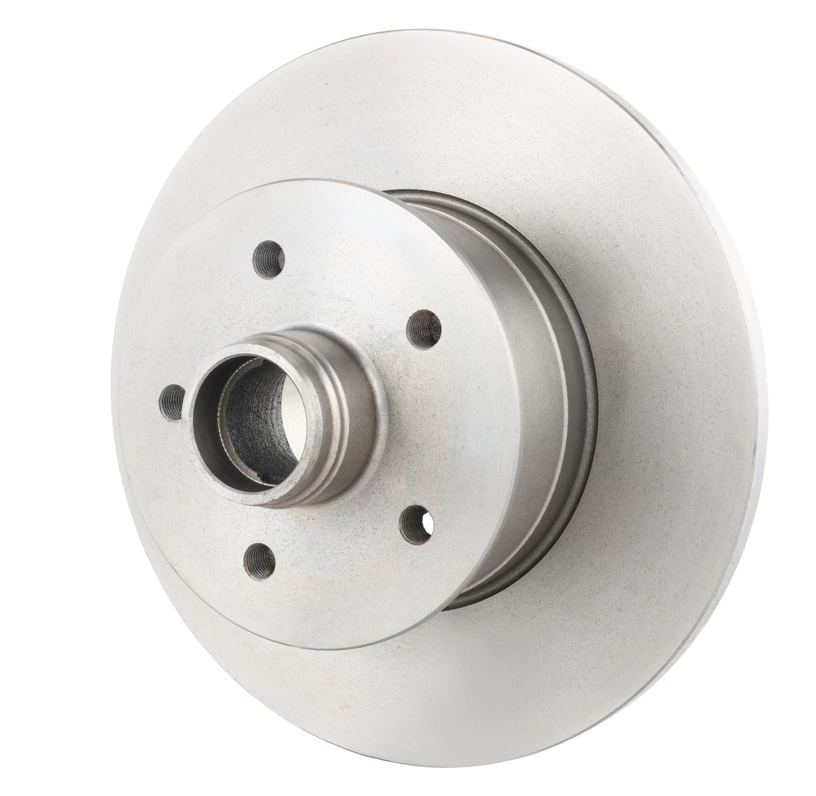 PRIME Front Disc Brake Rotor - 08.2981.10_08
