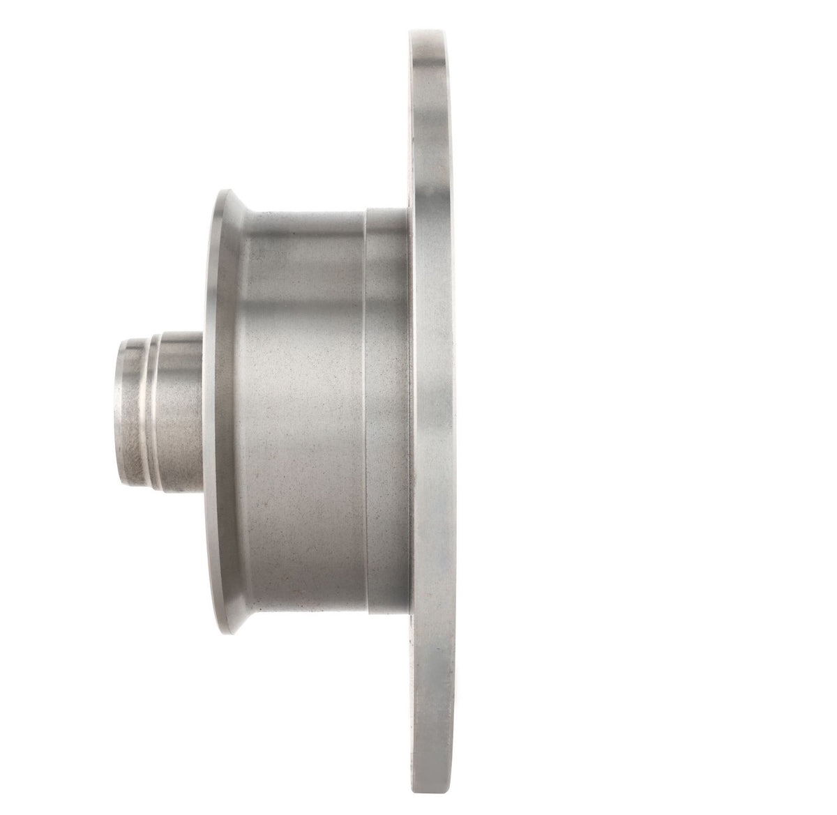 PRIME Front Disc Brake Rotor - 08.2981.10_12