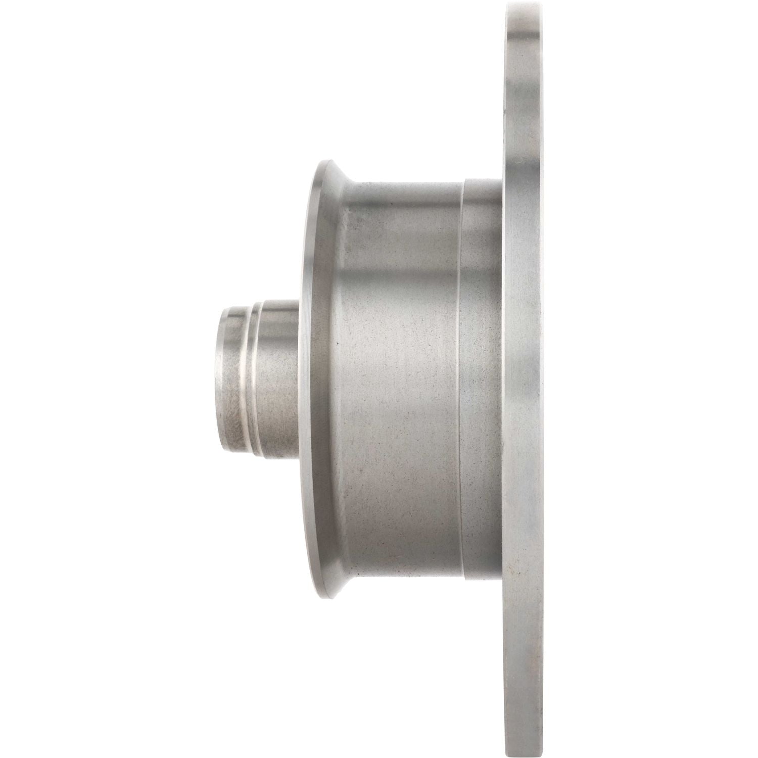 PRIME Front Disc Brake Rotor - 08.2981.10_02