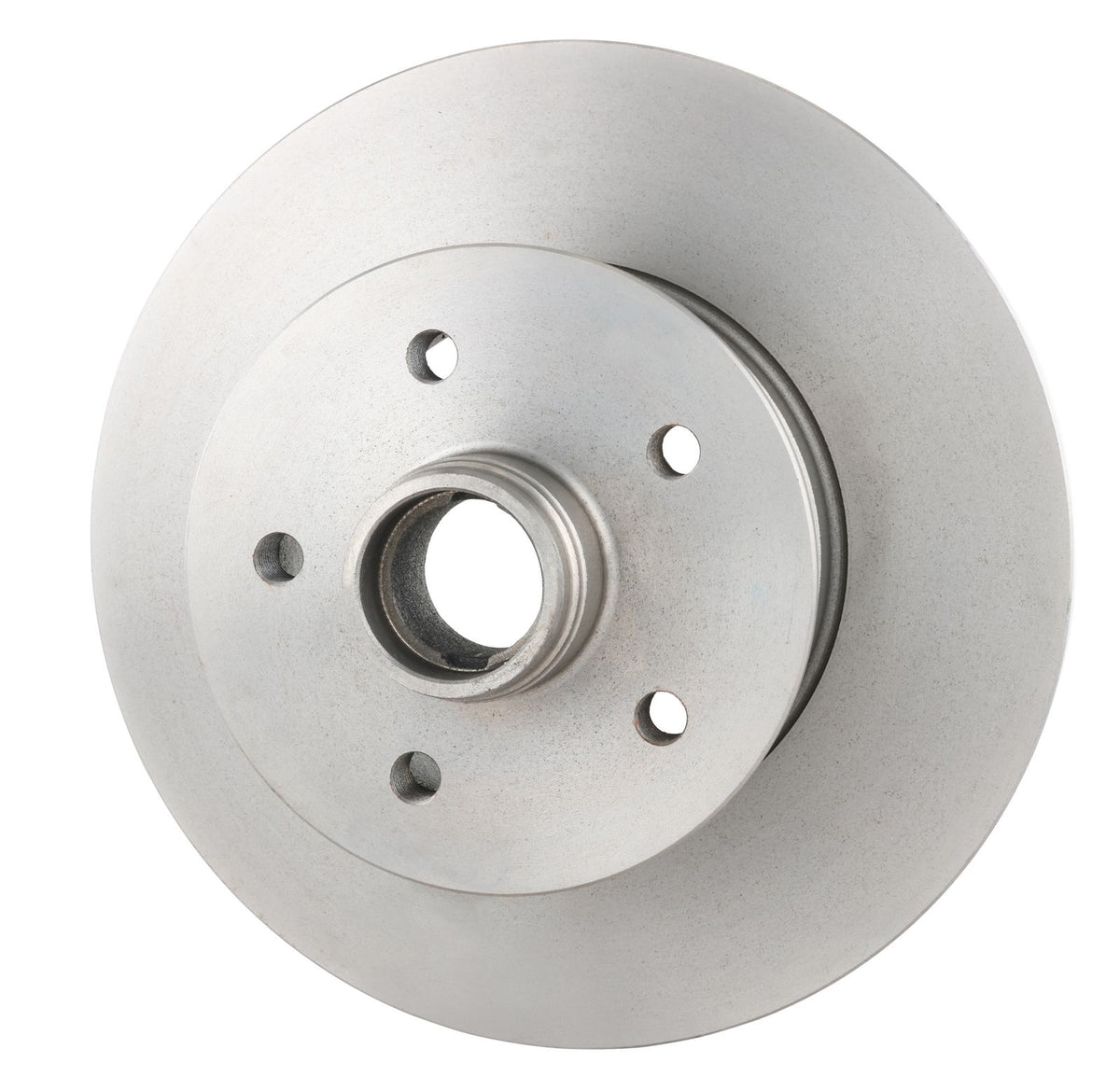 PRIME Front Disc Brake Rotor - 08.2981.10_07