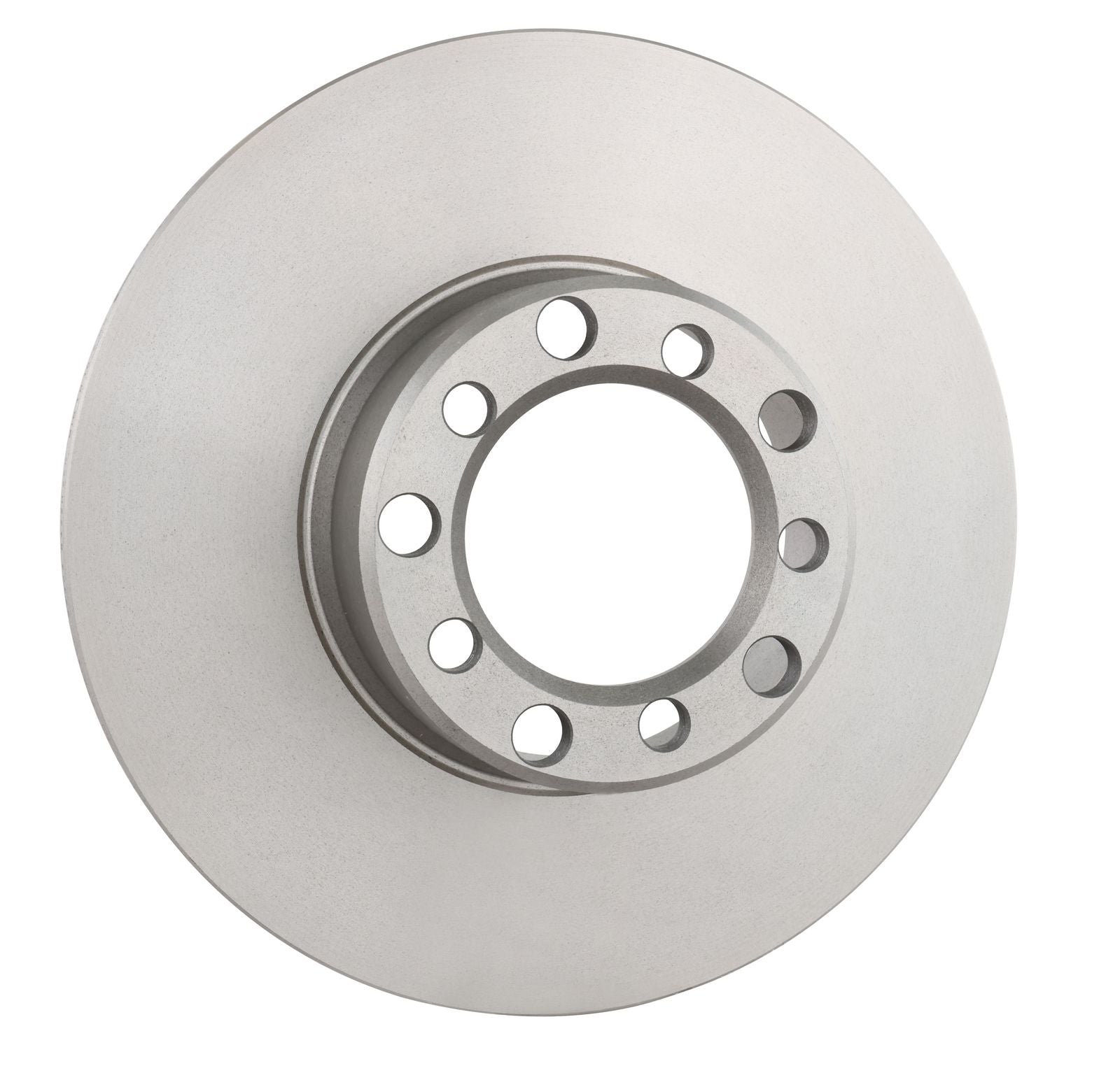 PRIME Front Disc Brake Rotor - 08.3189.20_24