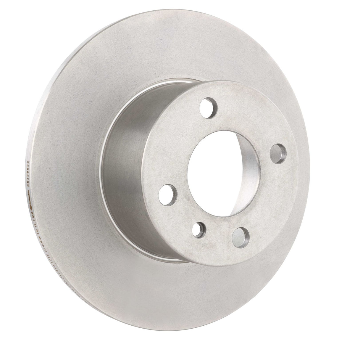 PRIME Front Disc Brake Rotor - 08.3288.20_29