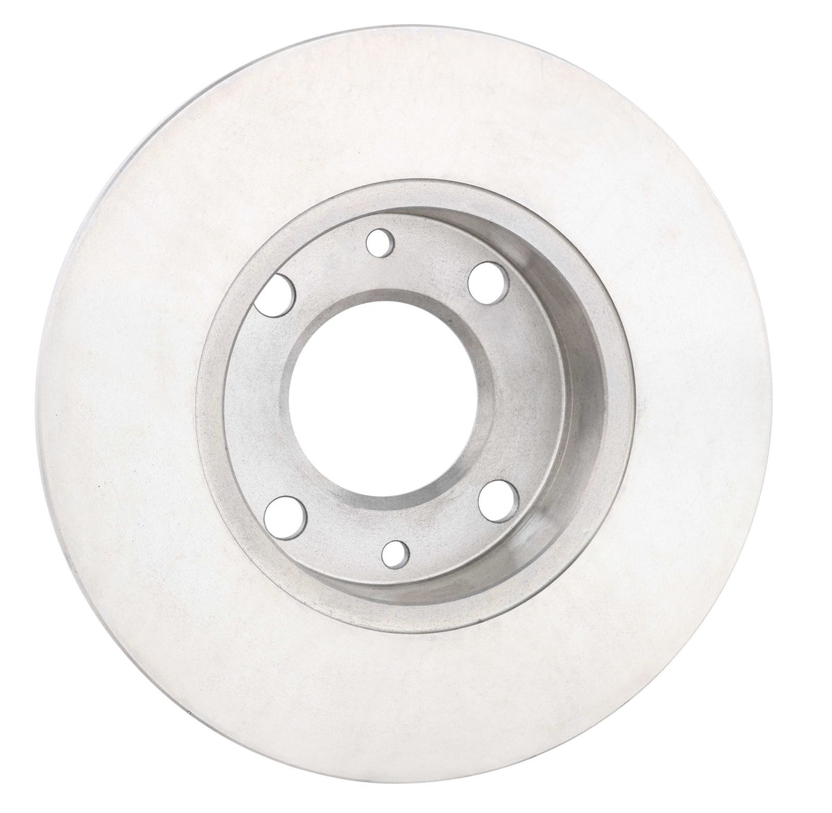 PRIME Front Disc Brake Rotor - 08.3636.10_17