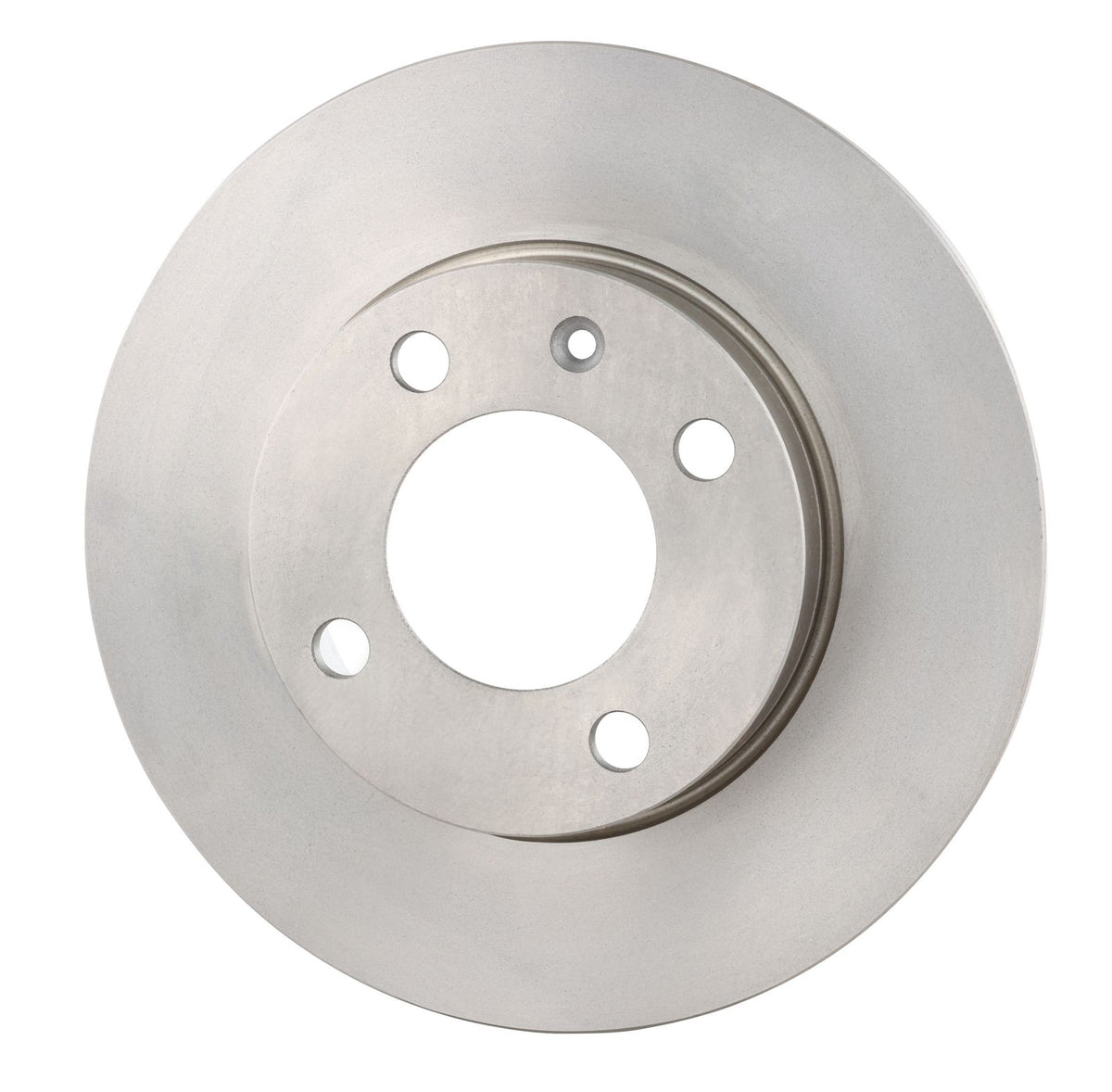 PRIME Front Disc Brake Rotor - 08.4177.10_08