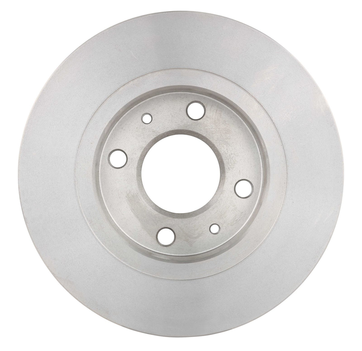 PRIME Front Disc Brake Rotor - 08.4932.10_18