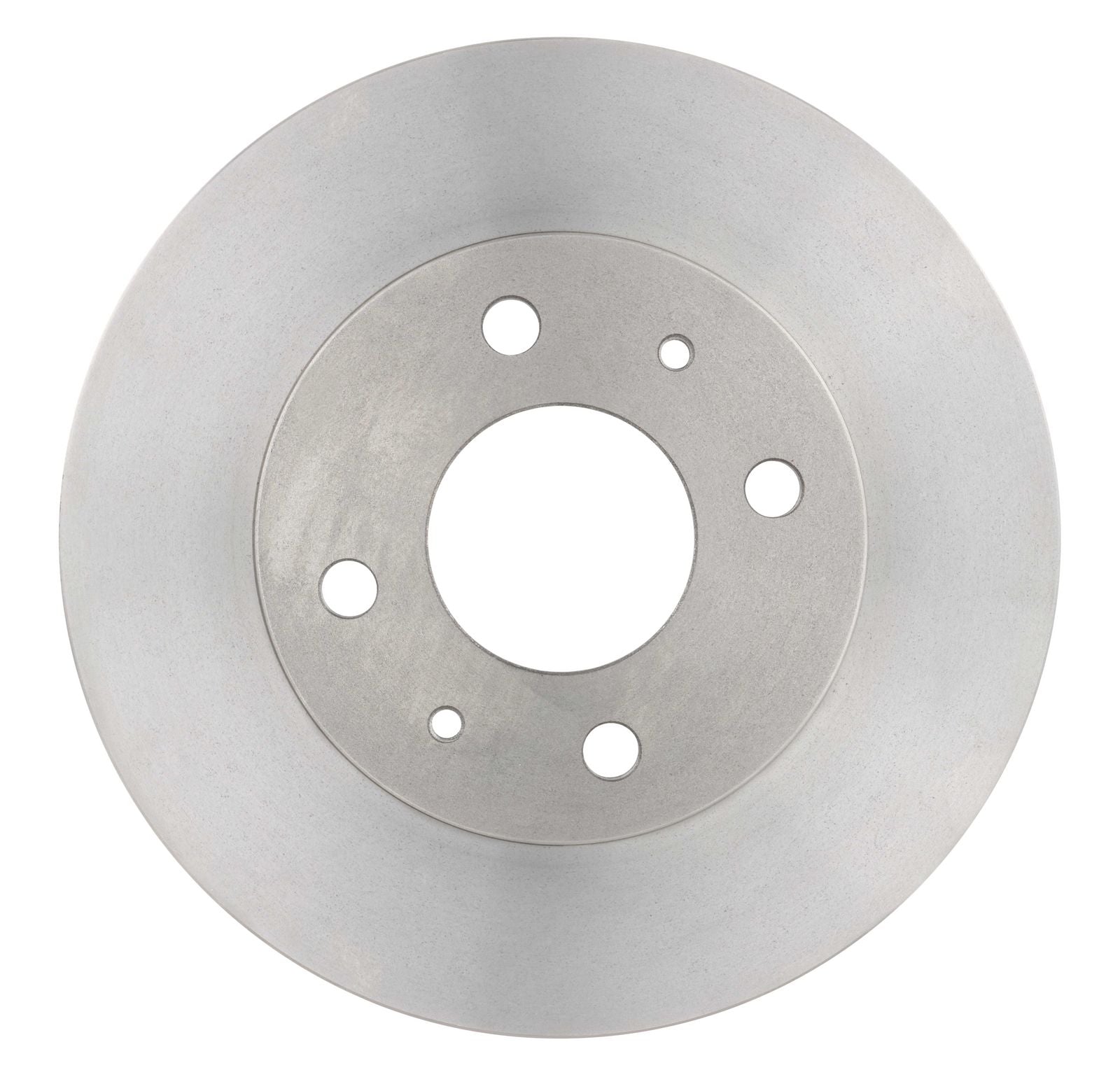 PRIME Front Disc Brake Rotor - 08.4932.10_06