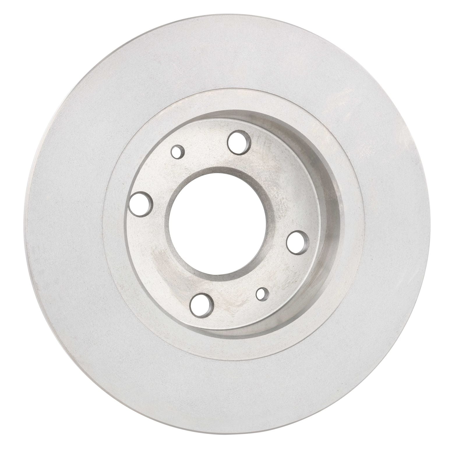 PRIME Front Disc Brake Rotor - 08.4932.10_17