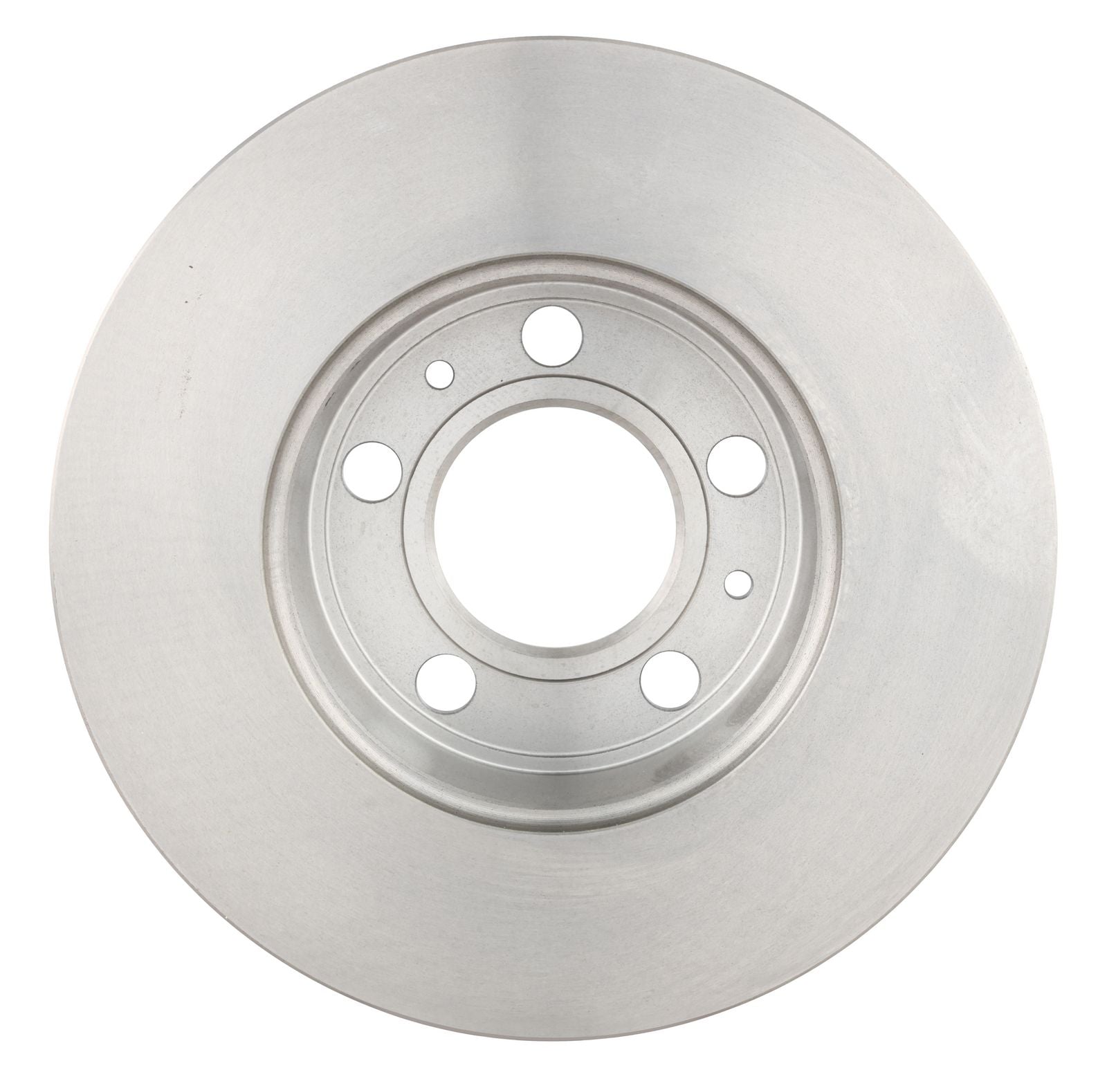 PRIME Front Disc Brake Rotor - 08.4982.10_19