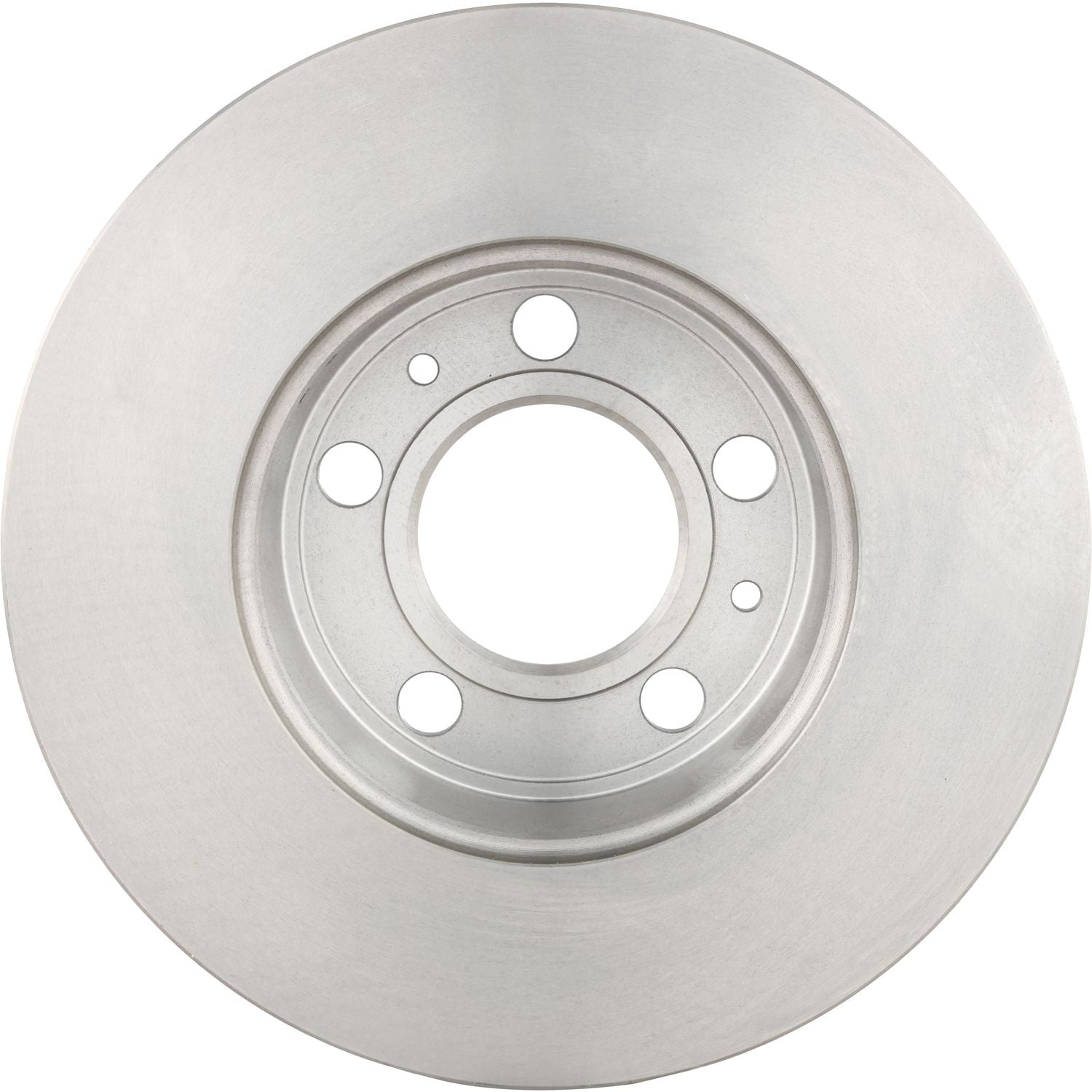 PRIME Front Disc Brake Rotor - 08.4982.10_06
