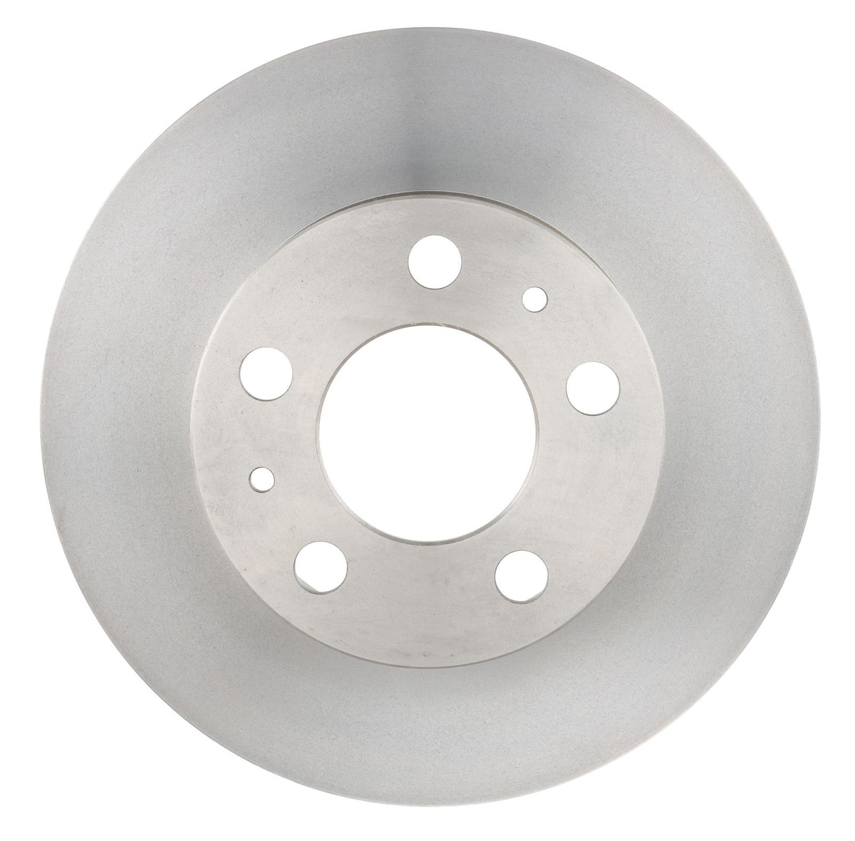 PRIME Front Disc Brake Rotor - 08.4982.10_07