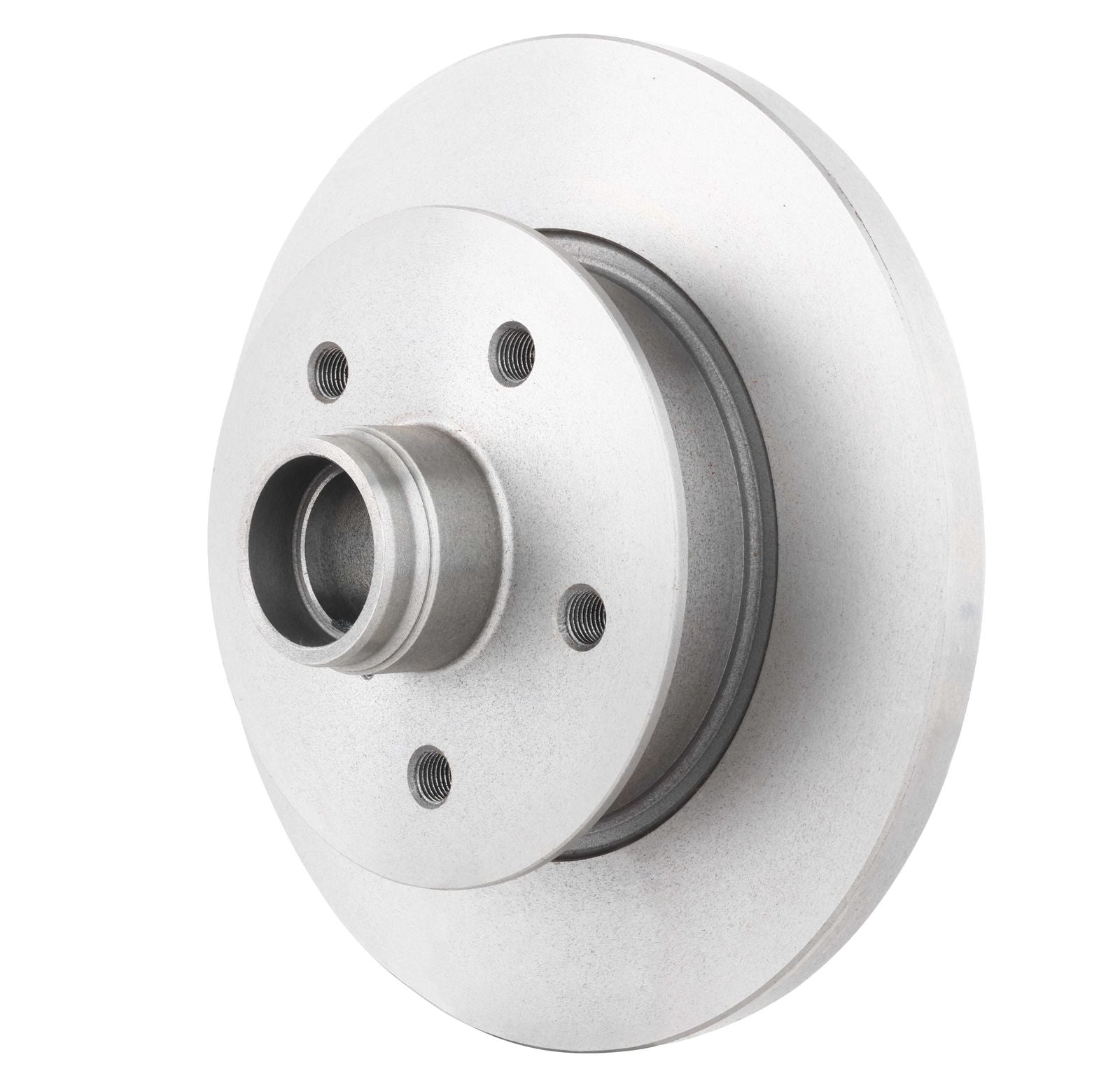 PRIME Front Disc Brake Rotor - 08.5177.20_09