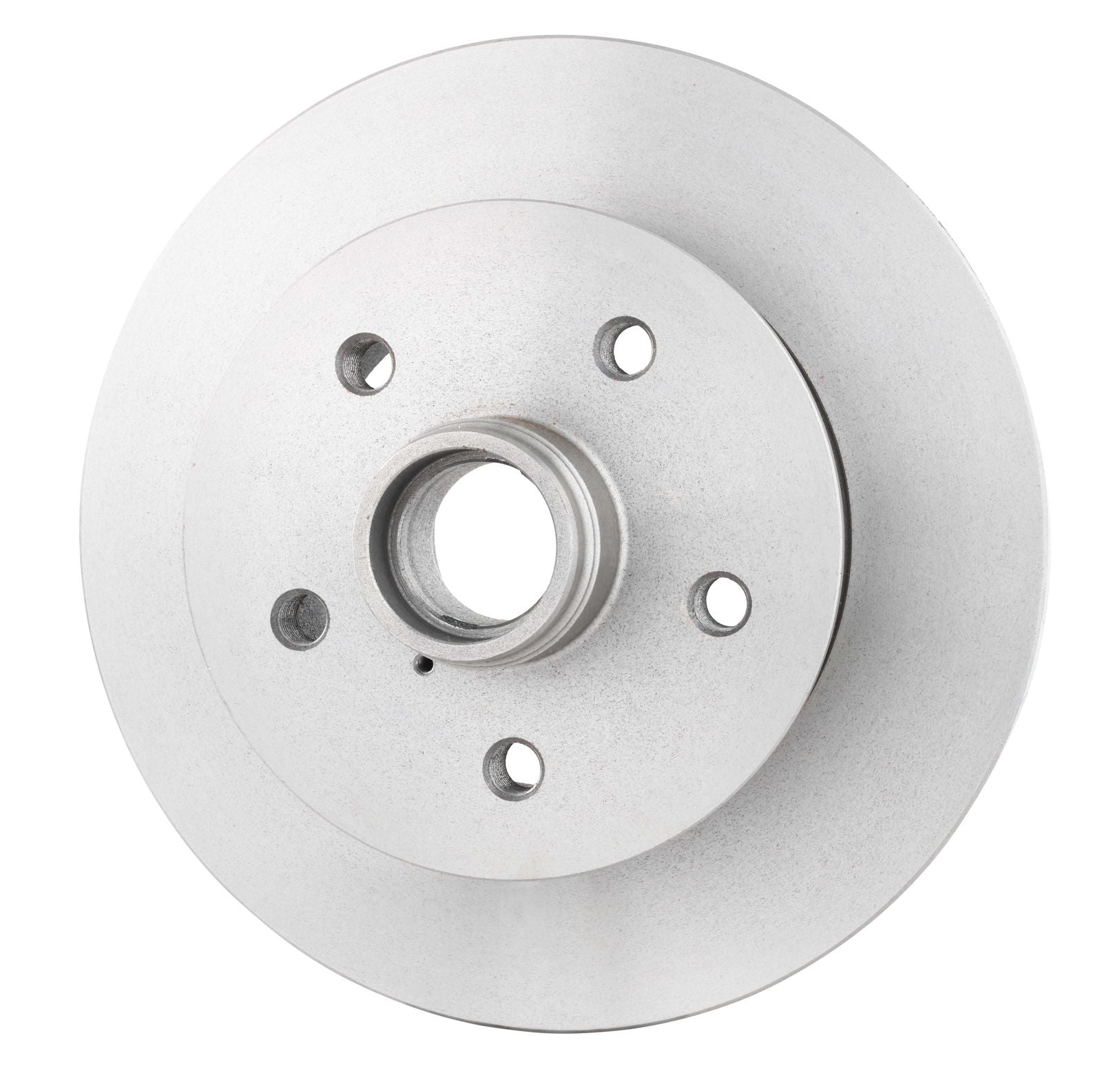 PRIME Front Disc Brake Rotor - 08.5177.20_07